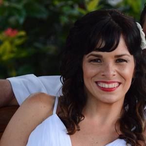 Meet your Posher, Jodi